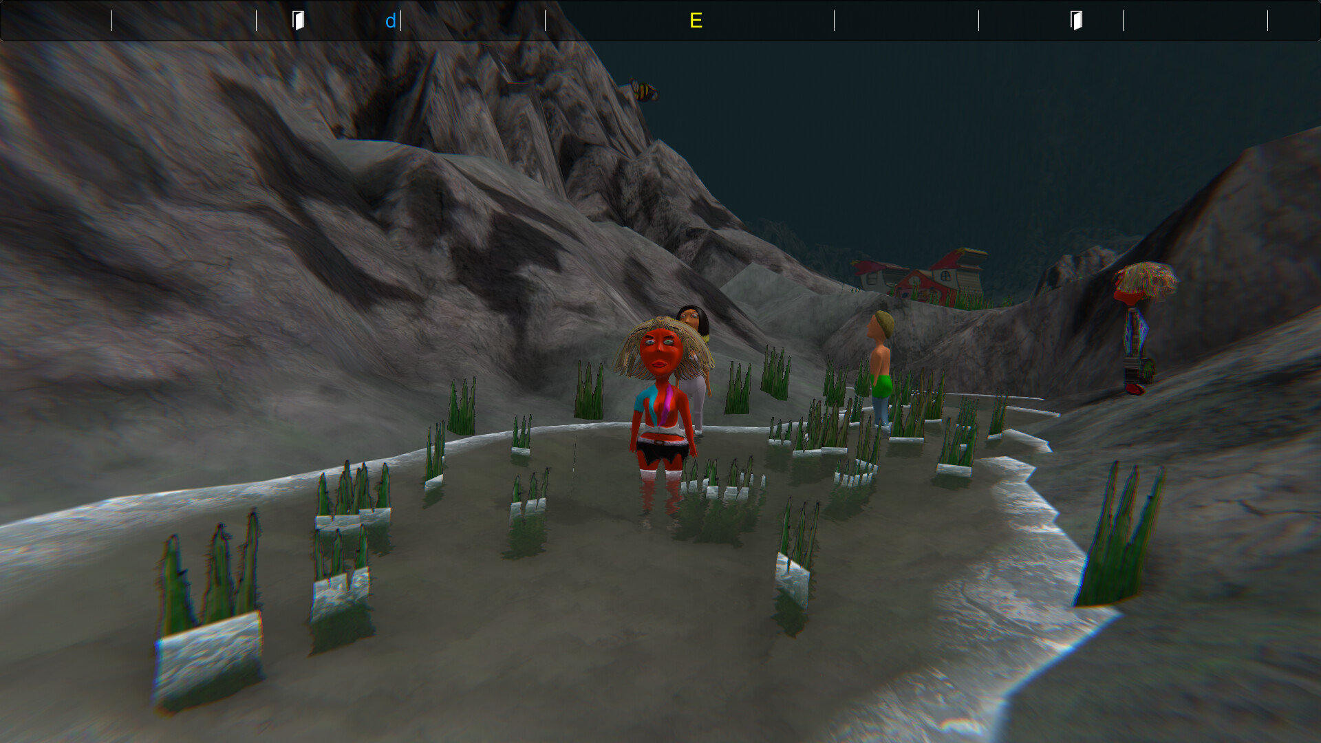 Candice DeBébé's Tantalising Tricks #13