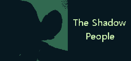 The Shadow People Cover Image
