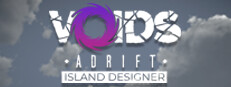 Voids Adrift Island Designer