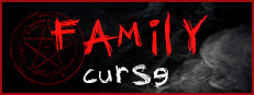 Save 50% on Family curse on Steam