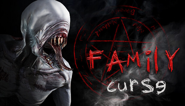 Curse on Steam