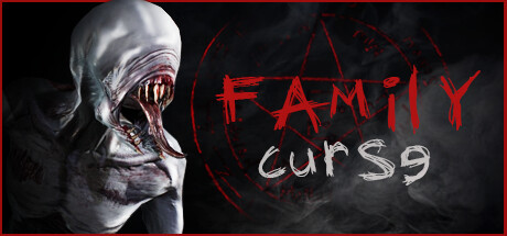 Family curse Cover Image