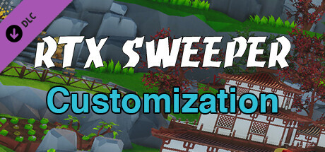 RTX Sweeper - Unlock Customization PC DLC deal