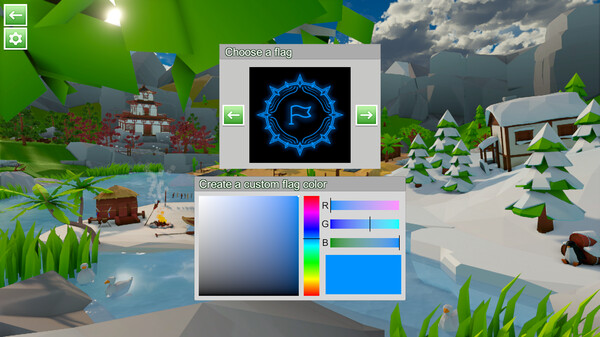 RTX Sweeper - Unlock Customization RTX Sweeper - Unlock Customization