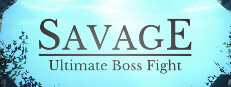 Savage: Ultimate Boss Fight 게임 이미지