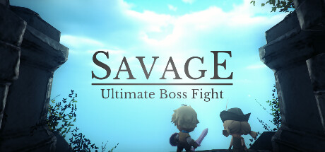 Savage: Ultimate Boss Fight