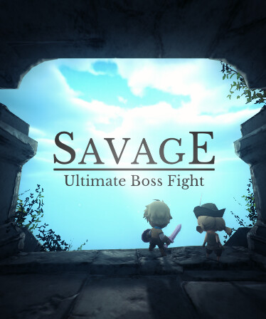 Savage: Ultimate Boss Fight