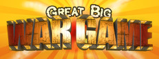 Great Big War Game 게임 이미지