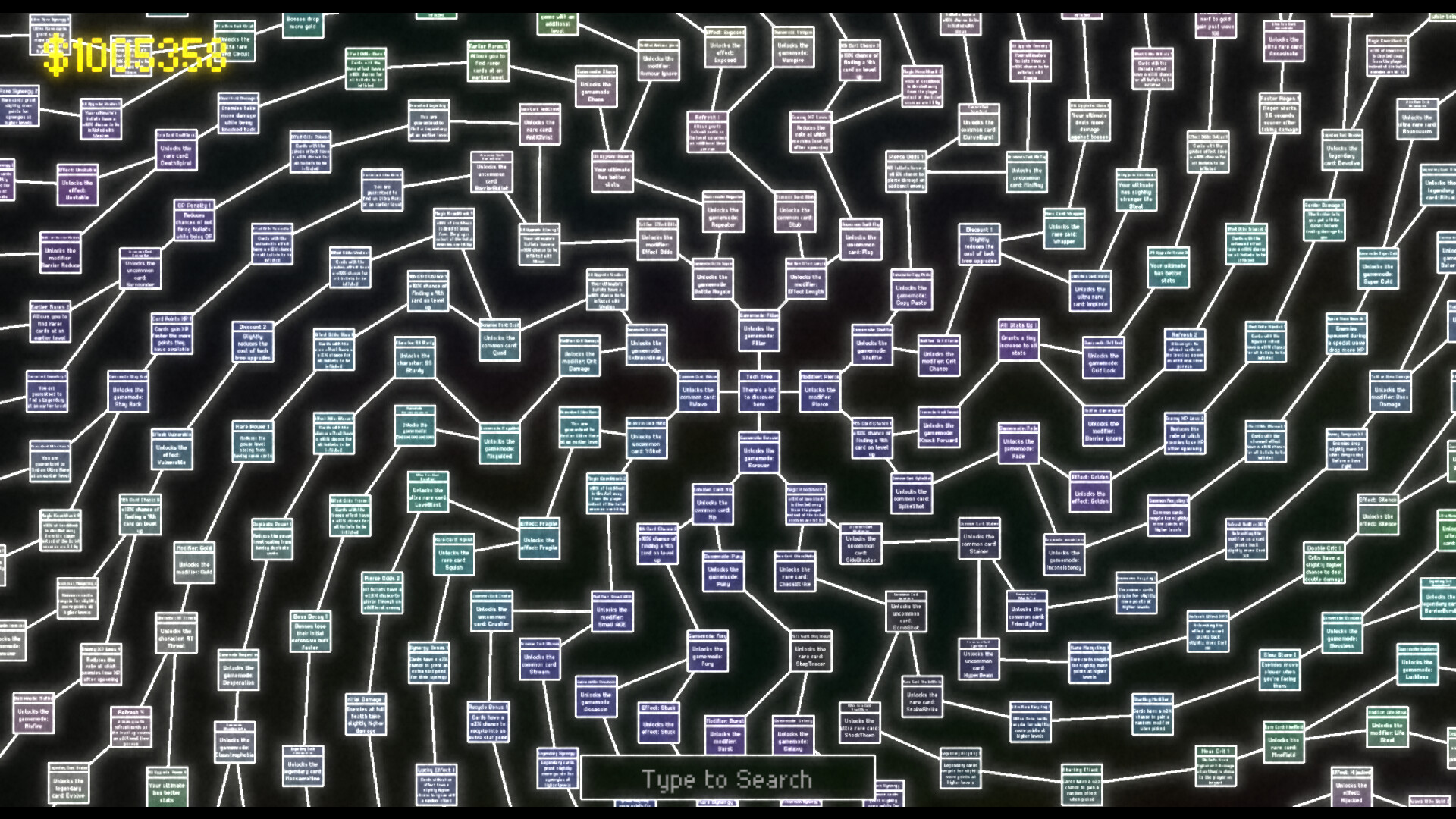 Fabric Of Reality #6