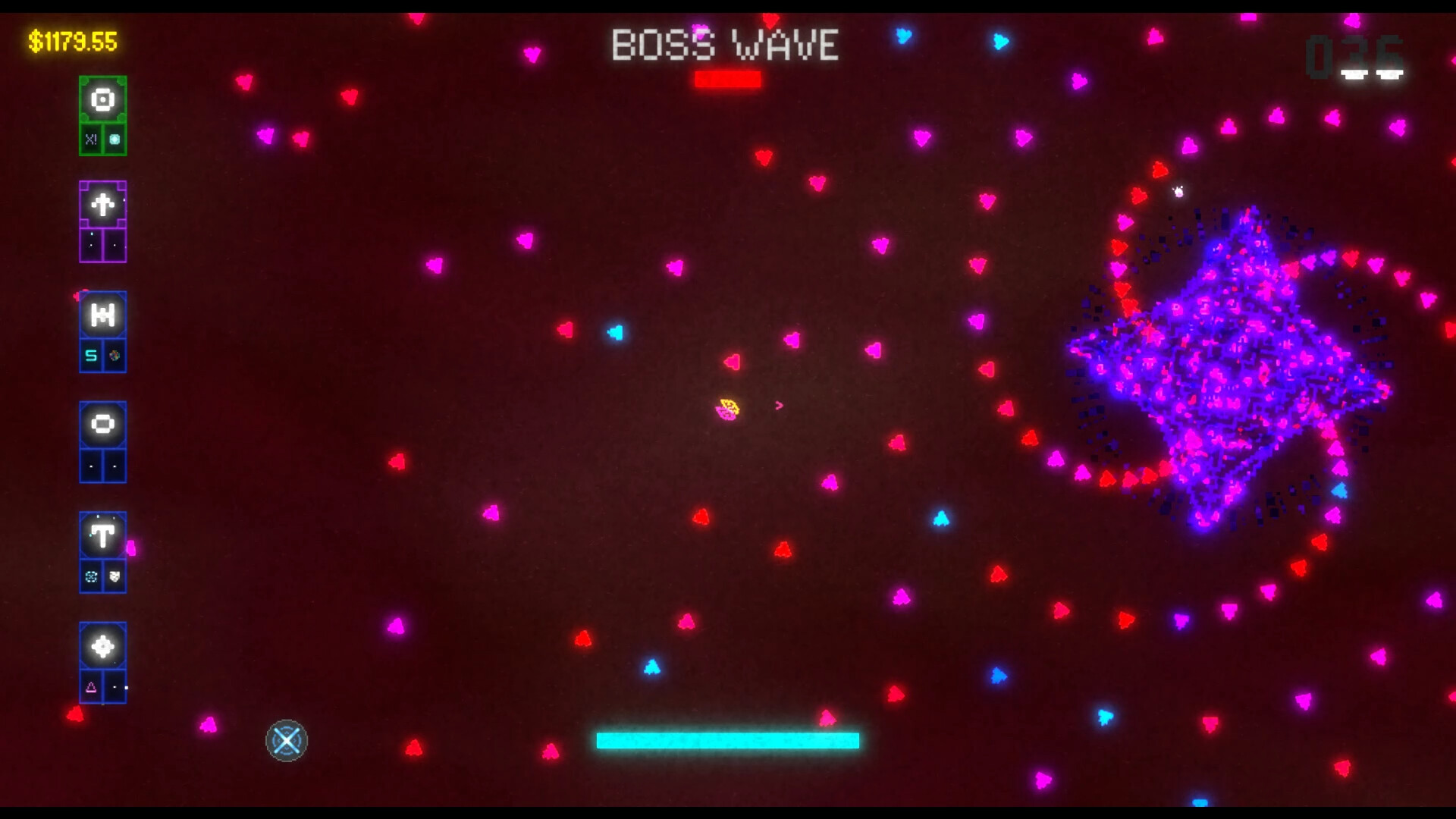 Fabric Of Reality #2