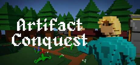 Artifact Conquest