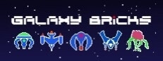 Galaxy Bricks