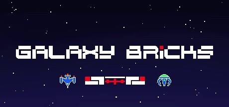 Galaxy Bricks banner