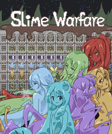 史莱姆冒险战SlimeWarfare