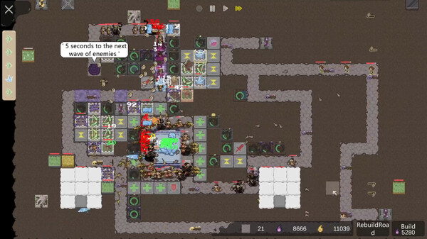 史莱姆冒险战SlimeWarfarefor windows and Linux 1