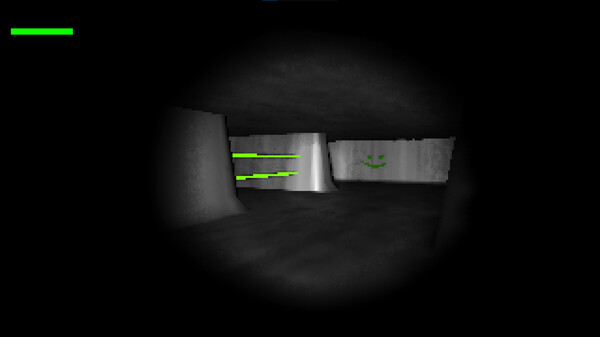 Chased game for Linux 1