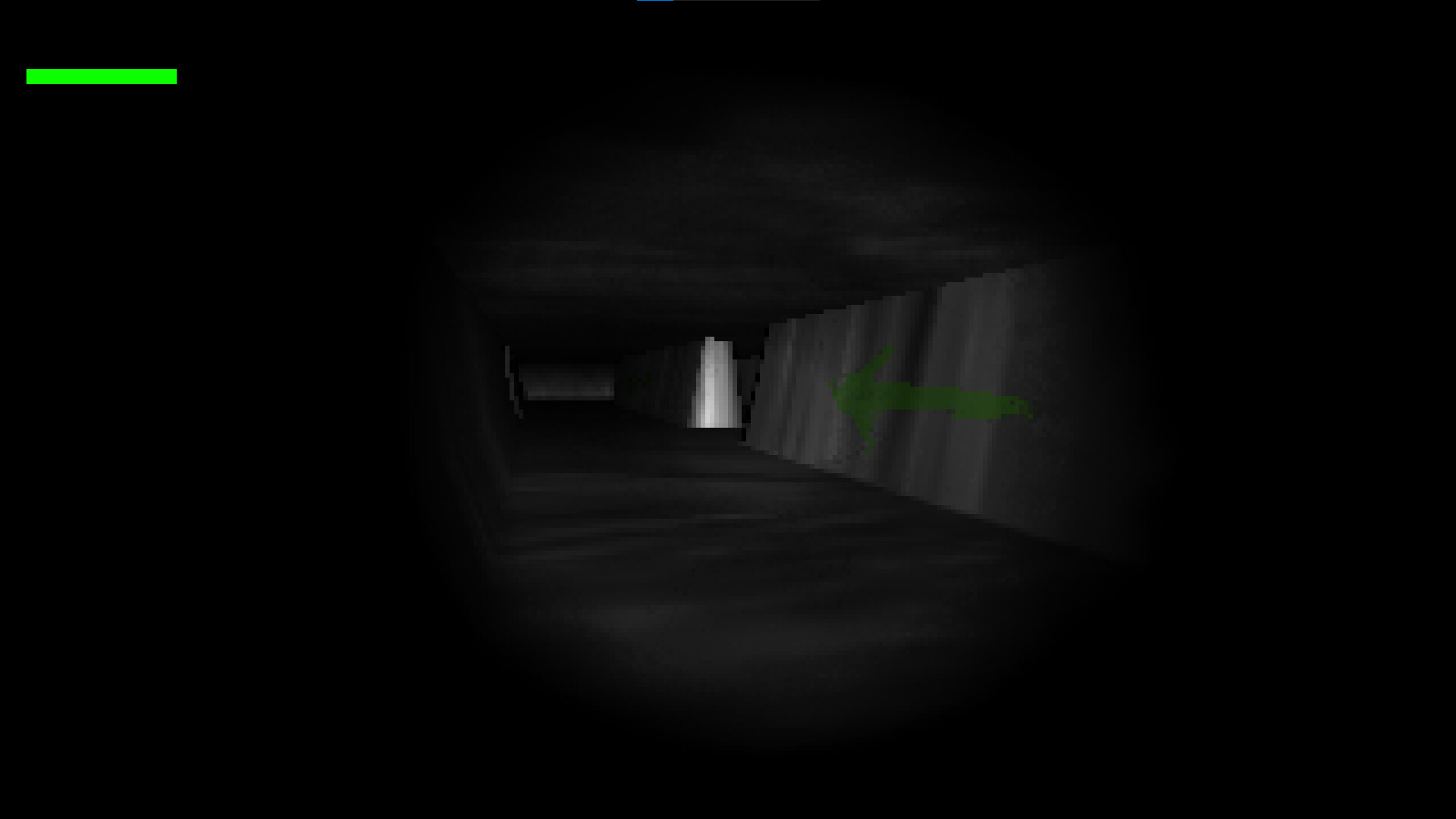 Chased on steam