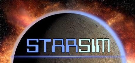 Starsim Cover Image