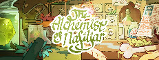 The Alchemist of Nafiljar