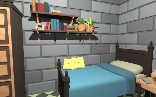 The Alchemist of Nafiljarfor windows and Linux 1