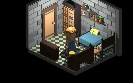 The Alchemist of Nafiljar game for windows Pc 1