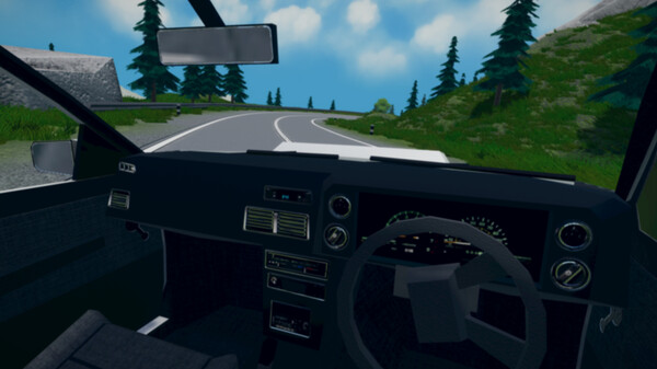 Скриншот из Crazy Drift