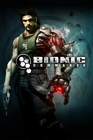 Bionic Commando Steam CD Key