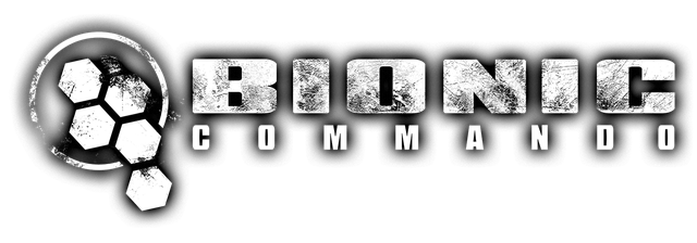 Bionic Commando