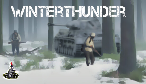 Review: Winter Thunder: The Battle of the Bulge from Tiny Battle Publishing  – The Players' Aid