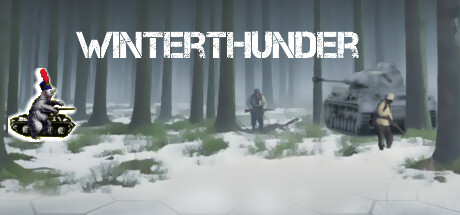 WinterThunder Cover Image