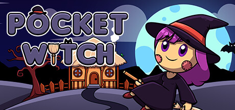 Image for Pocket Witch