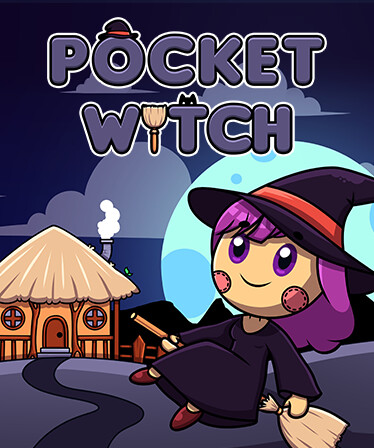 Pocket Witch