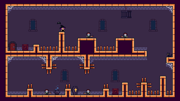 Pocket Witchfor windows and Linux 1