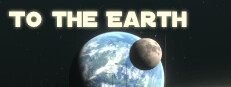 To the earth