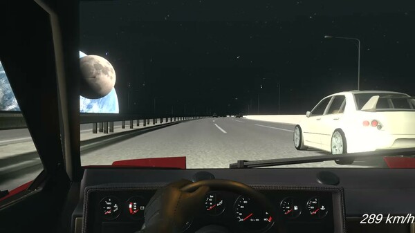 Скриншот из To the earth