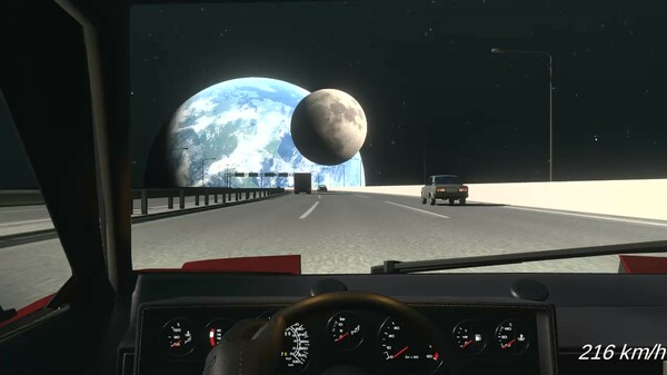 Скриншот из To the earth