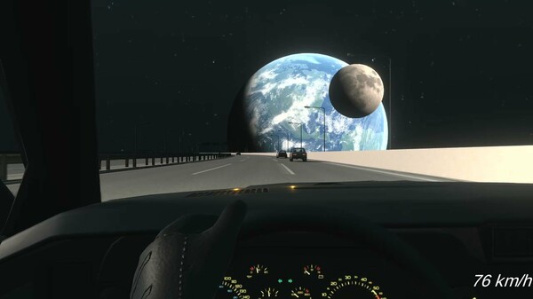 Скриншот из To the earth