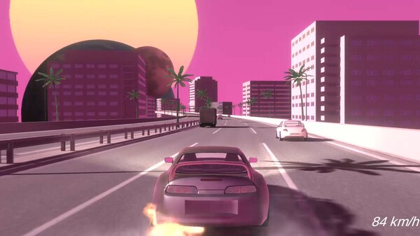 Скриншот из To the earth