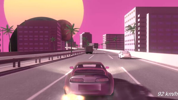 Скриншот из To the earth