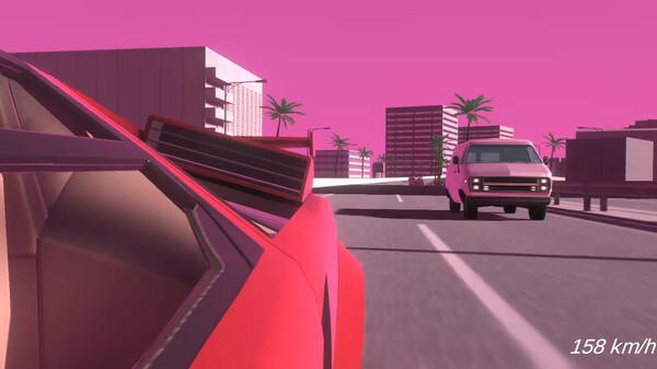 Скриншот из To the earth