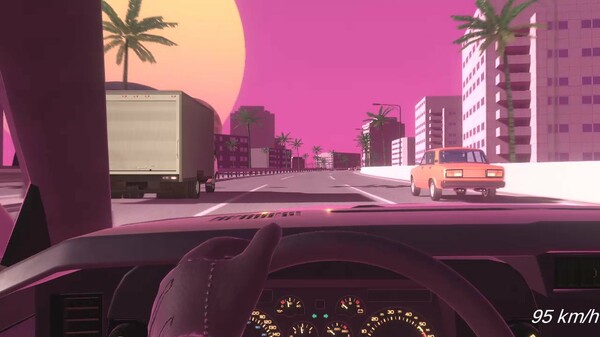 Скриншот из To the earth