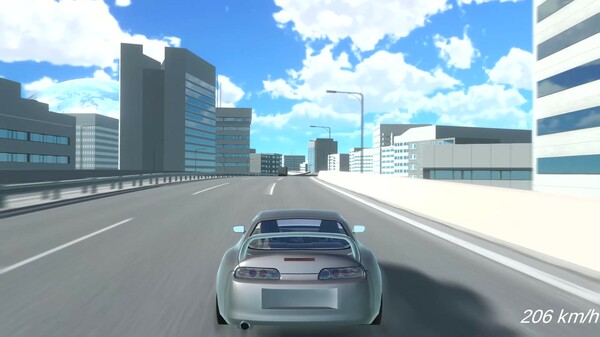 Скриншот из To the earth