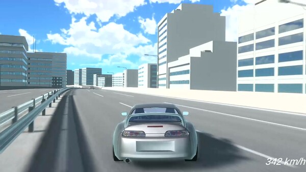 Скриншот из To the earth