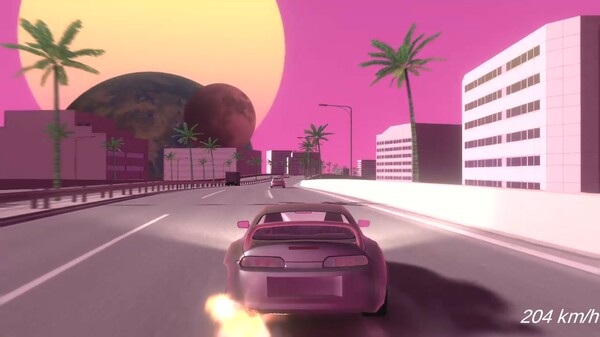 Скриншот из To the earth