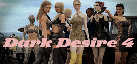 Dark Desire 4 banner image