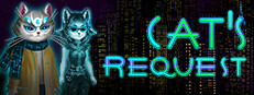 Cat's Request