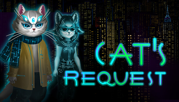 Steam Community :: CATS!