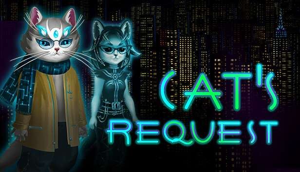 CATS! on Steam