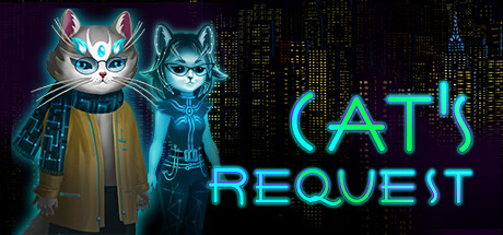 Cat’s Request Türkçe Yama
