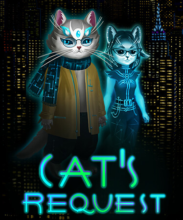 Cat's Request